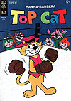 Top Cat (1964)  n&deg;&nbsp;14 - Gold Key