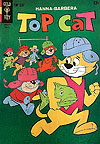 Top Cat (1964)  n&deg;&nbsp;17 - Gold Key