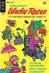 Wacky Races (1969)  n&deg;&nbsp;3 - Gold Key