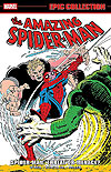 Amazing Spider-Man Epic Collection, The (2013)  n&deg;&nbsp;12 - Marvel Comics