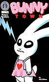 Bunny Town (2002)  n&deg;&nbsp;1 - Radio Comix