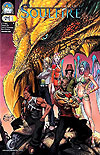 Michael Turner's Soulfire (2009)  n&deg;&nbsp;1 - Aspen Mltinc