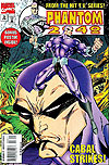 Phantom 2040 (1995)  n&deg;&nbsp;3 - Marvel Comics