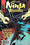 Tales of The Ninja Warriors (1988)  n&deg;&nbsp;16 - Cfw Enterprises