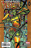 Ultimate Vision (2007)  n&deg;&nbsp;0 - Marvel Comics