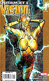 Ultimate Vision (2007)  n&deg;&nbsp;1 - Marvel Comics