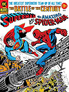 50th Anniversary Treasury Edition: Superman Vs. The Amazing Spider-Man - Facsimile Edition (2026)  - DC Comics