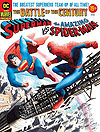50th Anniversary Treasury Edition: Superman Vs. The Amazing Spider-Man - Facsimile Edition (2026)  - DC Comics