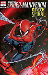 Amazing Spider-Man/Venom: Death Spiral (2026)  n&deg;&nbsp;1 - Marvel Comics