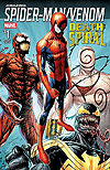 Amazing Spider-Man/Venom: Death Spiral (2026)  n&deg;&nbsp;1 - Marvel Comics
