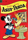 Andy Panda (1952)  n&deg;&nbsp;19 - Dell