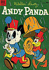 Andy Panda (1952)  n&deg;&nbsp;27 - Dell
