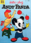Andy Panda (1952)  n&deg;&nbsp;34 - Dell