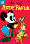 Andy Panda (1952)  n&deg;&nbsp;35 - Dell