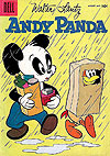 Andy Panda (1952)  n&deg;&nbsp;39 - Dell
