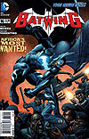 Batwing (2011)  n&deg;&nbsp;16 - DC Comics