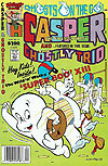 Casper And... (1987)  n&deg;&nbsp;11 - Harvey Comics