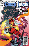 Checkmate (2006)  n&deg;&nbsp;24 - DC Comics