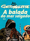 Corto Maltese (2004)  n&deg;&nbsp;2 - Público Comunicação Social