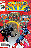 Contest of Champions II (1999)  n&deg;&nbsp;4 - Marvel Comics