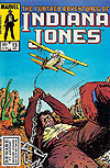 Further Adventures of Indiana Jones, The (1983)  n&deg;&nbsp;13 - Marvel Comics