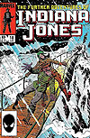 Further Adventures of Indiana Jones, The (1983)  n&deg;&nbsp;18 - Marvel Comics