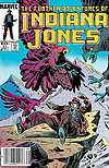 Further Adventures of Indiana Jones, The (1983)  n&deg;&nbsp;21 - Marvel Comics