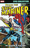 Namor, The Sub-Mariner Epic Collection (2021)  n&deg;&nbsp;5 - Marvel Comics
