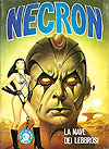 Necron (1981)  n&deg;&nbsp;2 - Edifumetto Milano
