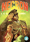 Necron (1981)  n&deg;&nbsp;9 - Edifumetto Milano