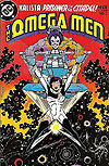 Omega Men, The (1983)  n&deg;&nbsp;3 - DC Comics