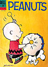 Peanuts (1960)  n&deg;&nbsp;13 - Dell