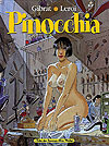 Pinocchia (1995)  - Albin Michel