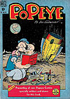 Popeye (1948)  n&deg;&nbsp;5 - Dell