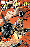 Rocketeer: Cargo of Doom, The (2012)  n&deg;&nbsp;1 - Idw Publishing