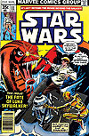Star Wars (1977)  n&deg;&nbsp;11 - Marvel Comics