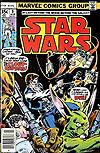 Star Wars (1977)  n&deg;&nbsp;9 - Marvel Comics