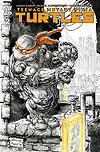 Teenage Mutant Ninja Turtles (2024)  n&deg;&nbsp;2 - Idw Publishing