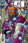 X-51 (1999)  n&deg;&nbsp;1 - Marvel Comics