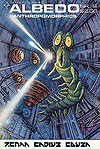 Albedo Anthropomorphics (1983)  n&deg;&nbsp;9 - Thoughts & Images