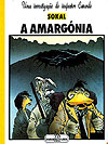Amargónia, A (1990)  - Meribérica/Liber