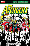 Avengers Epic Collection (2013)  n&deg;&nbsp;14 - Marvel Comics