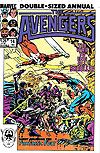 Avengers Annual (1967)  n&deg;&nbsp;14 - Marvel Comics
