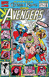 Avengers Annual (1967)  n&deg;&nbsp;21 - Marvel Comics