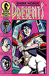 Dark Horse Presents (1986)  n&deg;&nbsp;21 - Dark Horse Comics