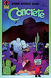 Dark Horse Presents (1986)  n&deg;&nbsp;2 - Dark Horse Comics
