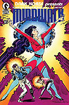 Dark Horse Presents (1986)  n&deg;&nbsp;3 - Dark Horse Comics