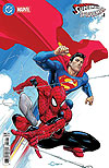 Superman / Spider-Man (2026)  n&deg;&nbsp;1 - DC Comics/Marvel Comics