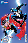 Superman / Spider-Man (2026)  n&deg;&nbsp;1 - DC Comics/Marvel Comics