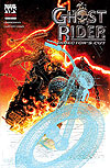 Ghost Rider (2005)  n&deg;&nbsp;1 - Marvel Comics
